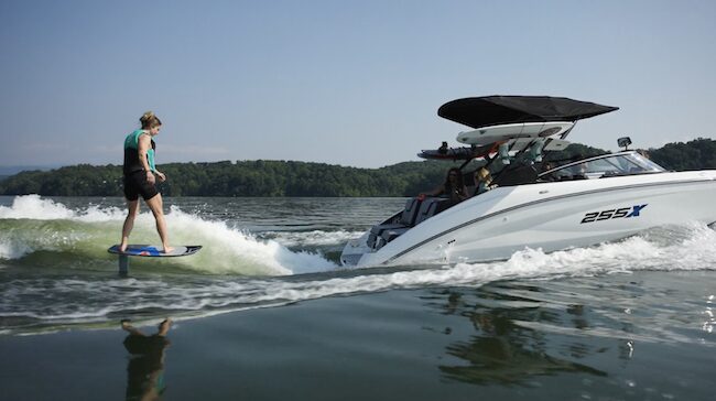 RIVA Racing Launches Dedicated Jet Boat Performance Division - The ...