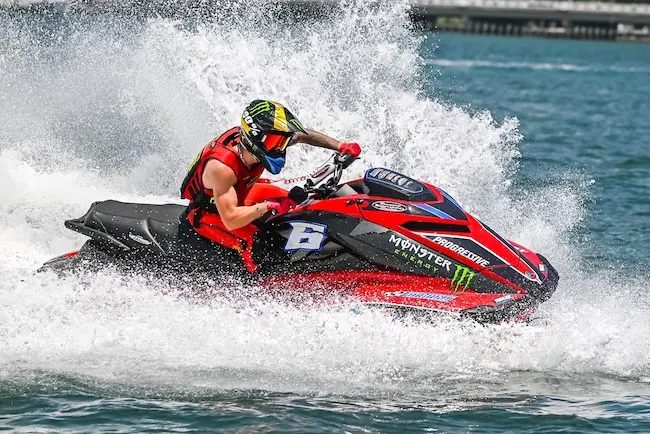 WCJ Weekly Racing Roundup (June 4)