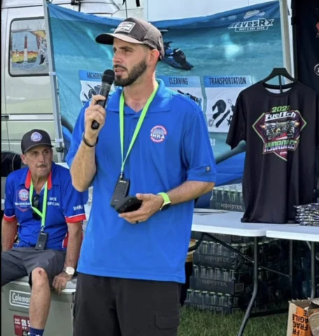 Interview: HydroDrags Showrunner Reflects on Toughest Weekend Yet, Looks Ahead to Next Event