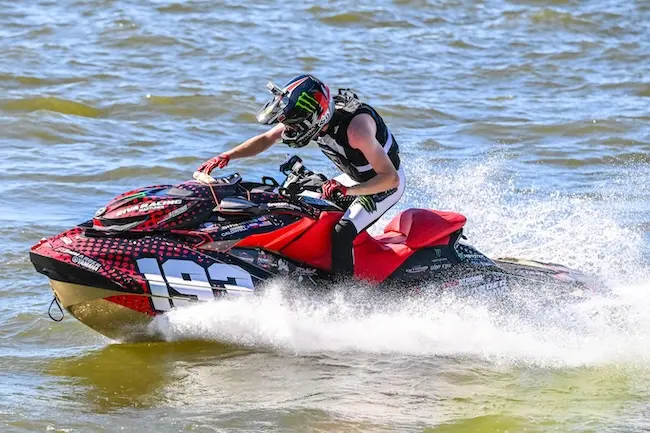 WCJ Weekly Racing Roundup Covers Tight Championship Races and Big Summer Developments