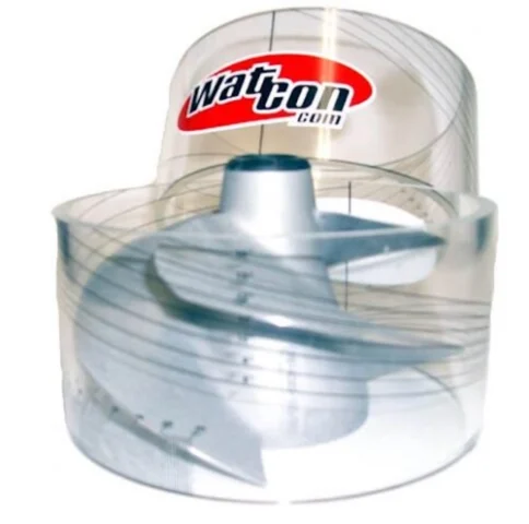 Video: Watcon’s Impeller Pitch And Gauge Measurement Guide
