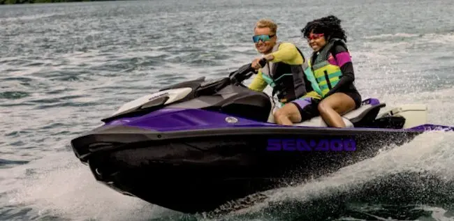 Broward Motorsports Kicks Off Summer Sale With Deals On PFDs, Riding Gear