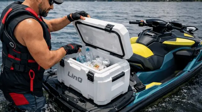 Broward Motorsports Breaks Down PWC Storage for Longer Days on the Water