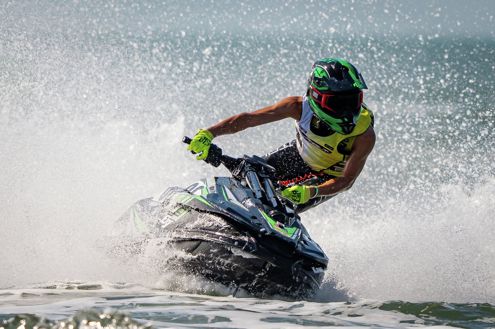 Vicious Rumors &amp; Vile Gossip: Get Hyped! Kawasaki May Launch The Gnarliest SX-R Ever