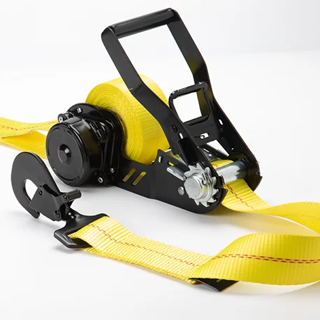 Get a Lock On Your Transportation Rigging With Strapinno