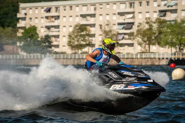 WCJ Weekly Racing Roundup Crowns European Champions As World Finals Season Approaches