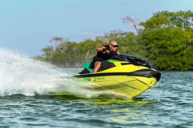 Breathing Life Into The PWC Horsepower War