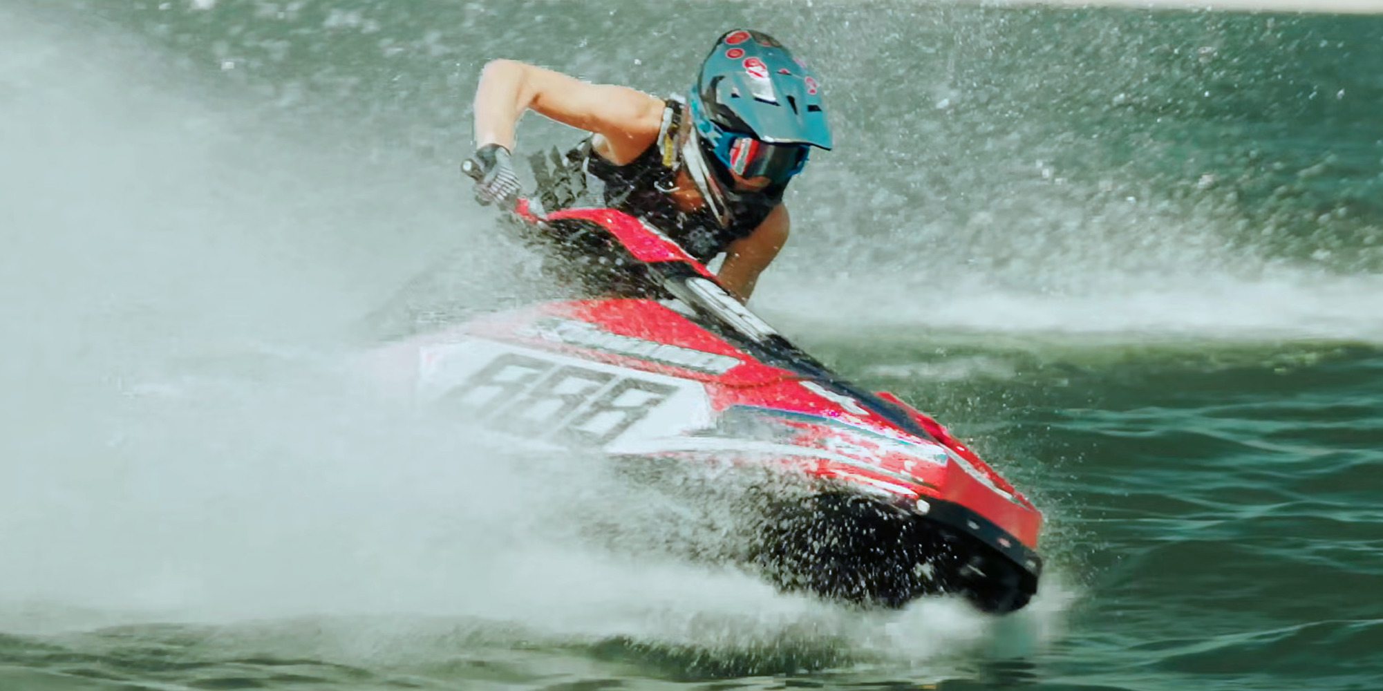 Video: Kommander Industries Launches New GP1 EVO Standup